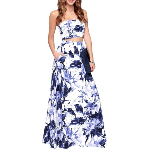 Rubber Ducky Productions Floral Matching Set - Picture 12 of 12